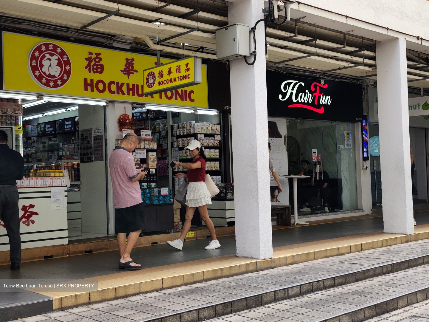 Lorong 6 Toa Payoh (D12), Shop House #610859371